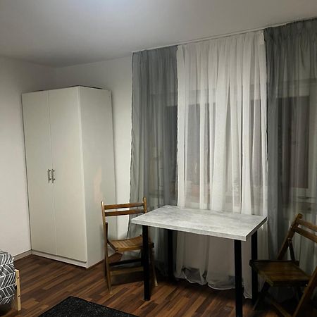 Alina Apartament Konigsbronn ภายนอก รูปภาพ