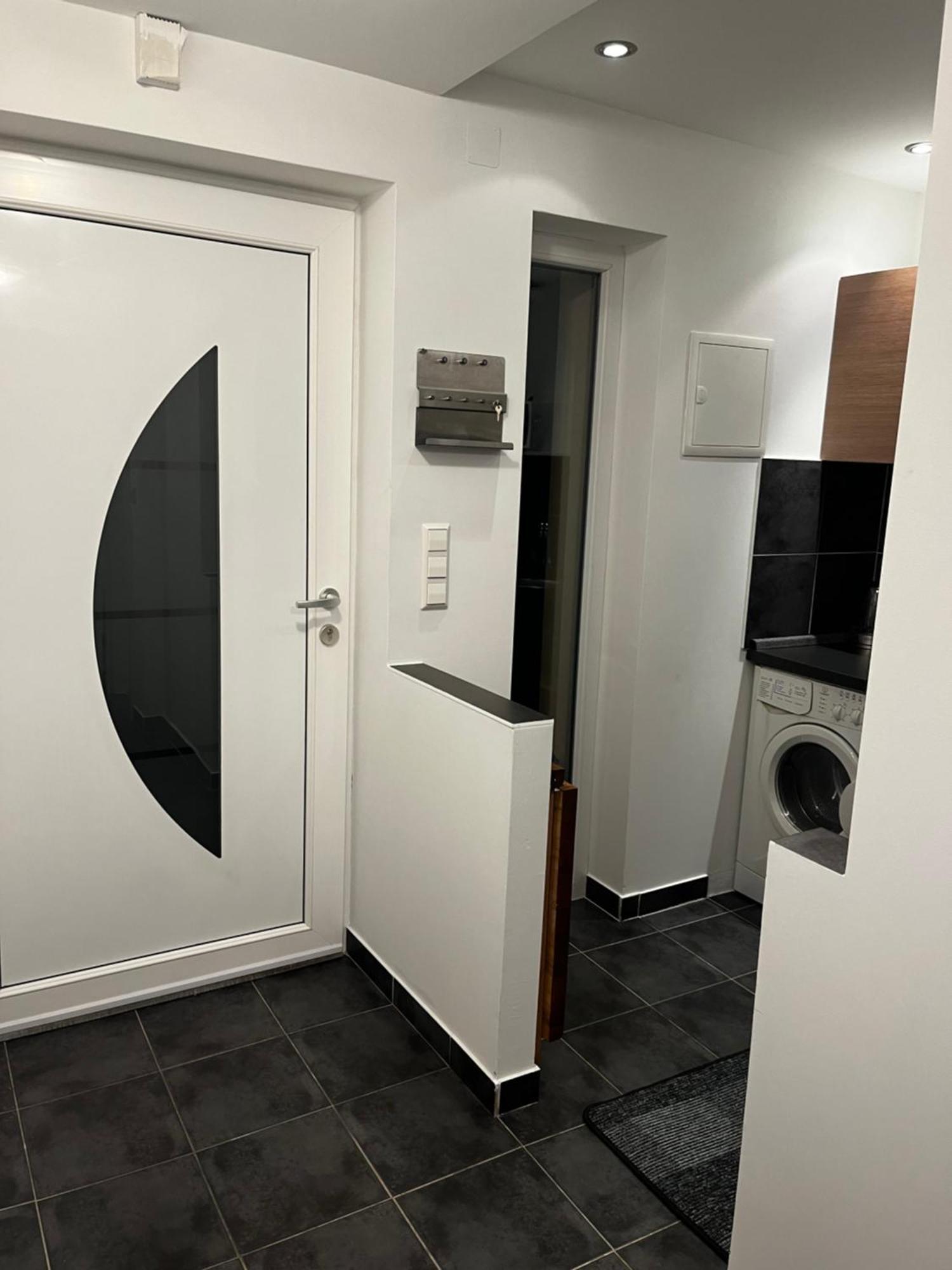 Alina Apartament Konigsbronn ภายนอก รูปภาพ