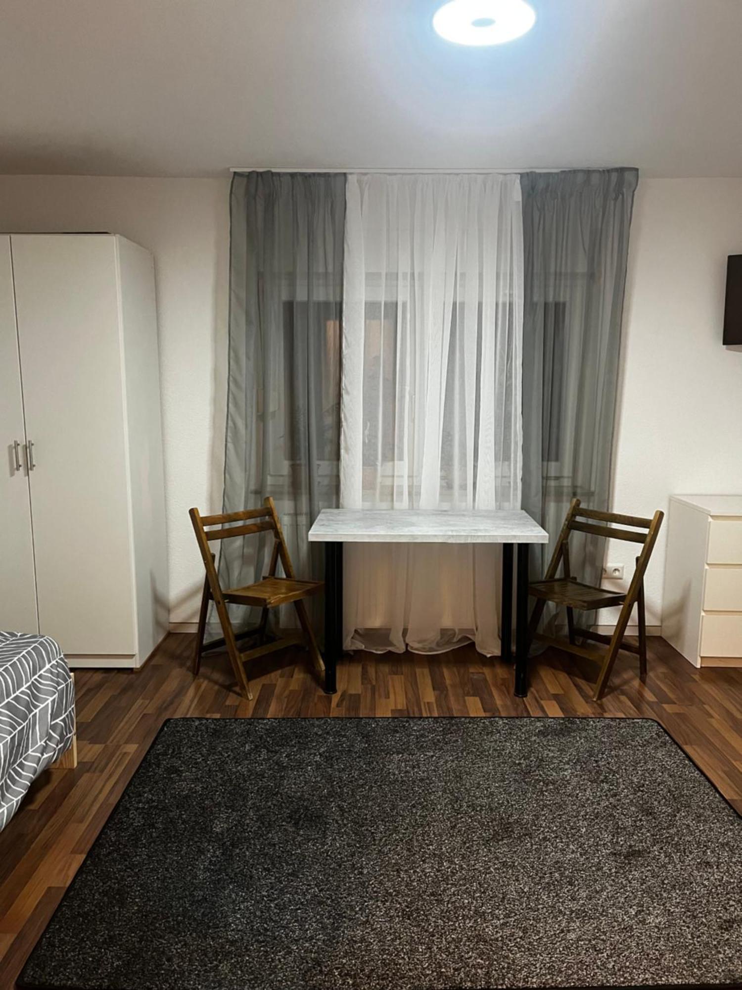Alina Apartament Konigsbronn ภายนอก รูปภาพ