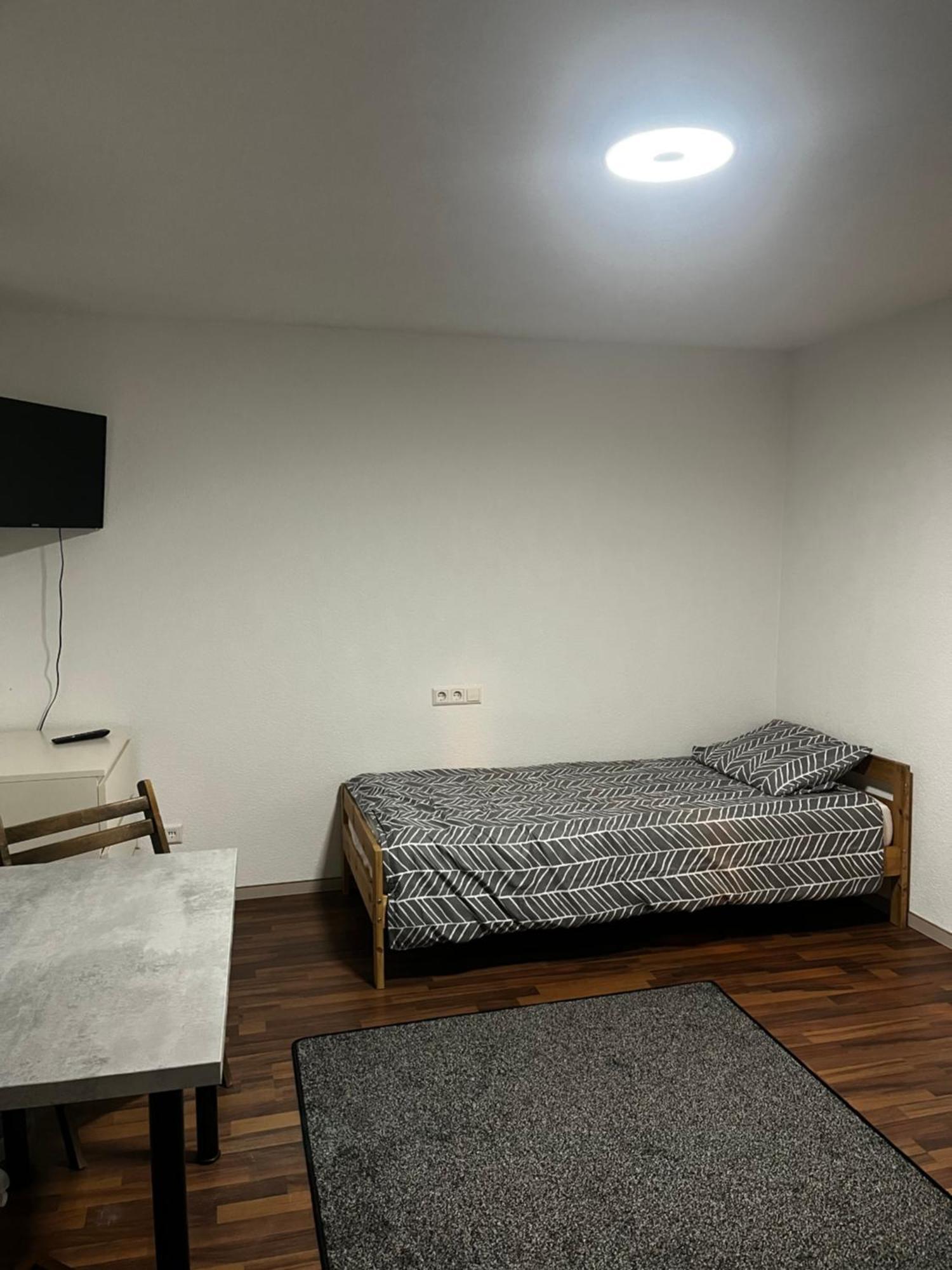 Alina Apartament Konigsbronn ภายนอก รูปภาพ