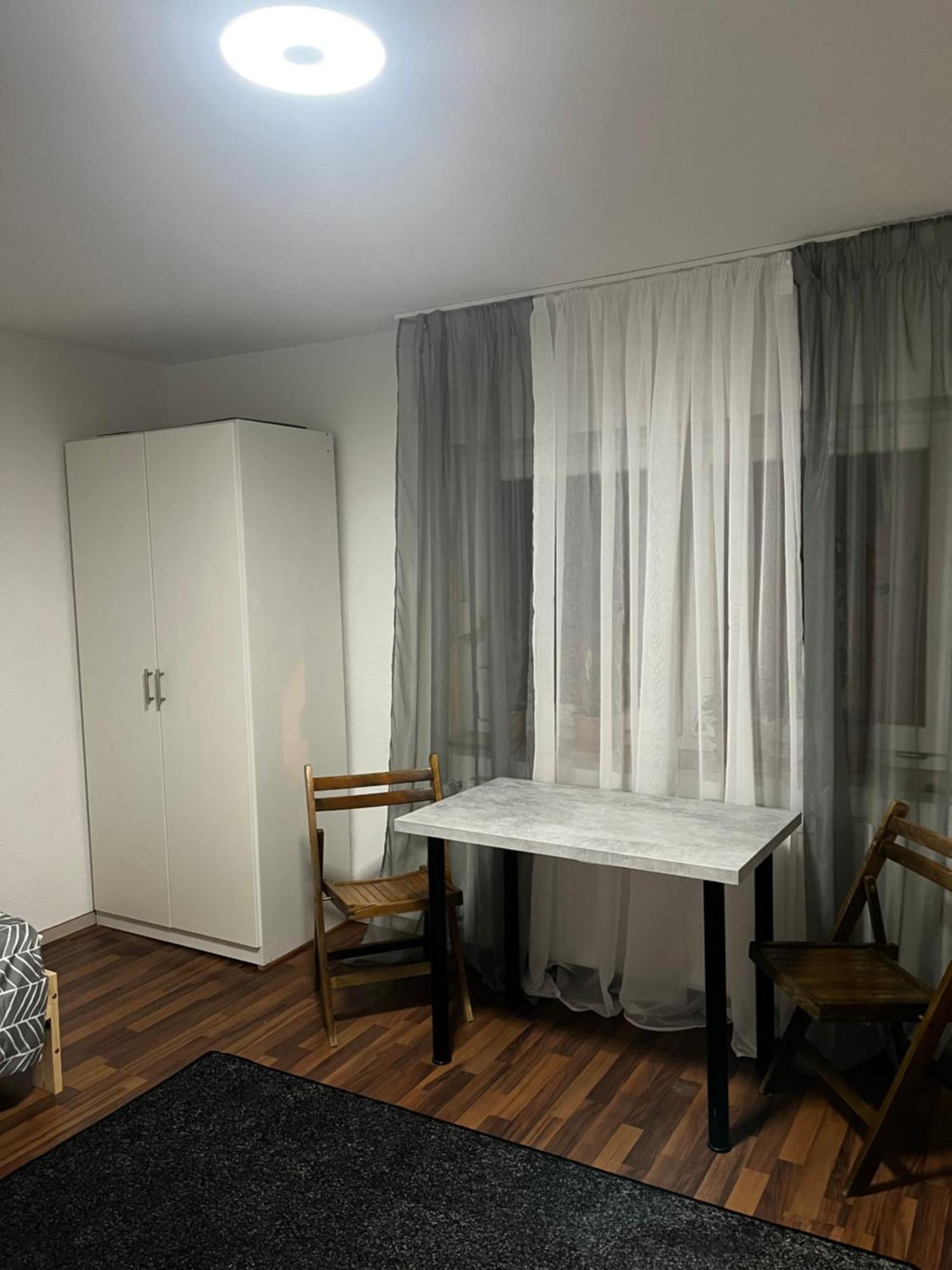 Alina Apartament Konigsbronn ภายนอก รูปภาพ