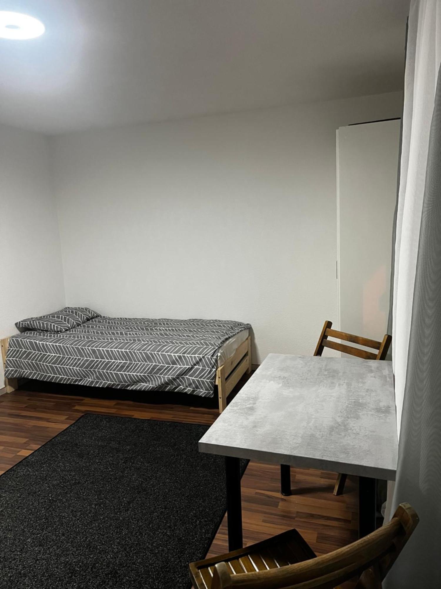 Alina Apartament Konigsbronn ภายนอก รูปภาพ