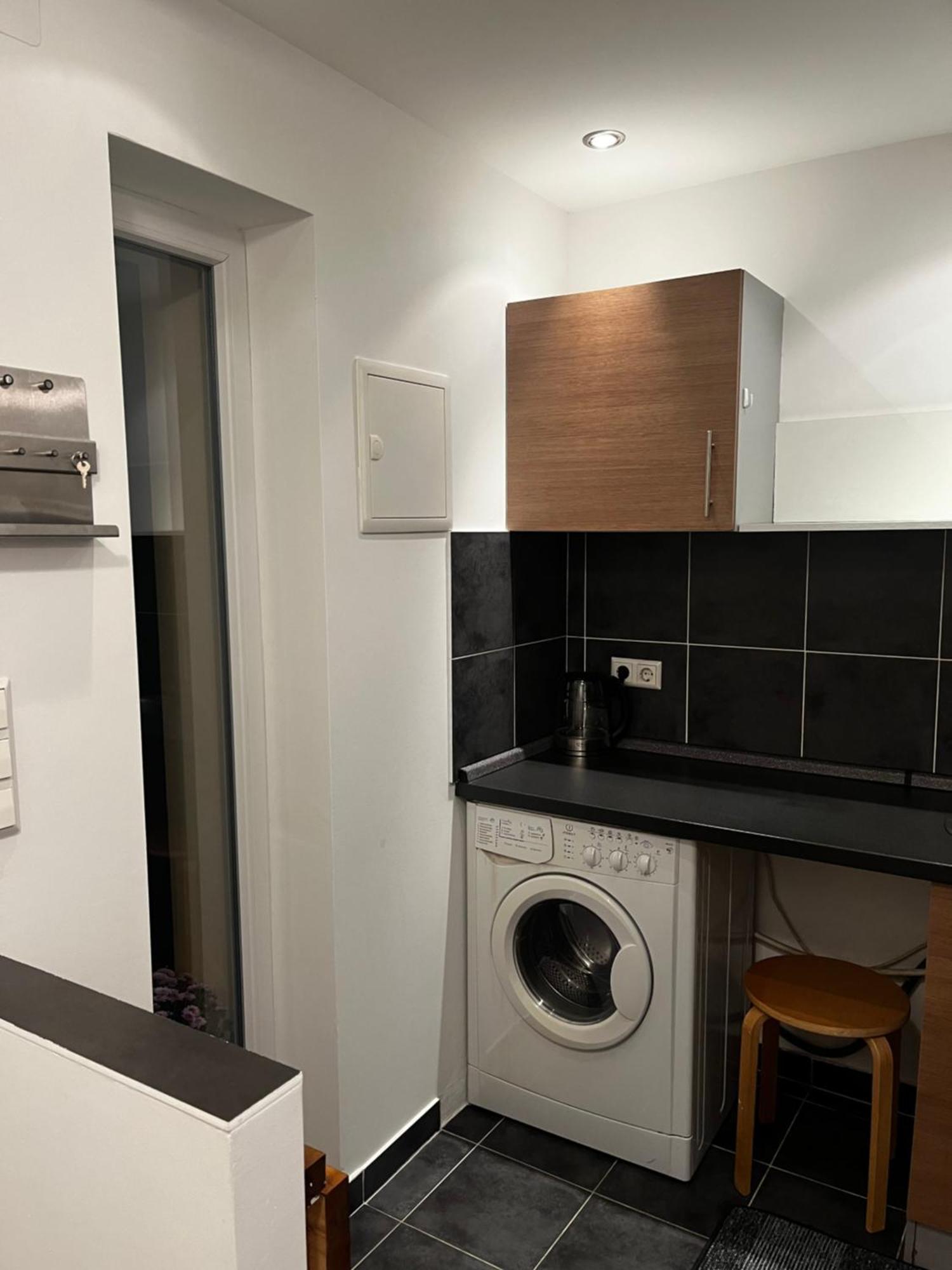 Alina Apartament Konigsbronn ภายนอก รูปภาพ